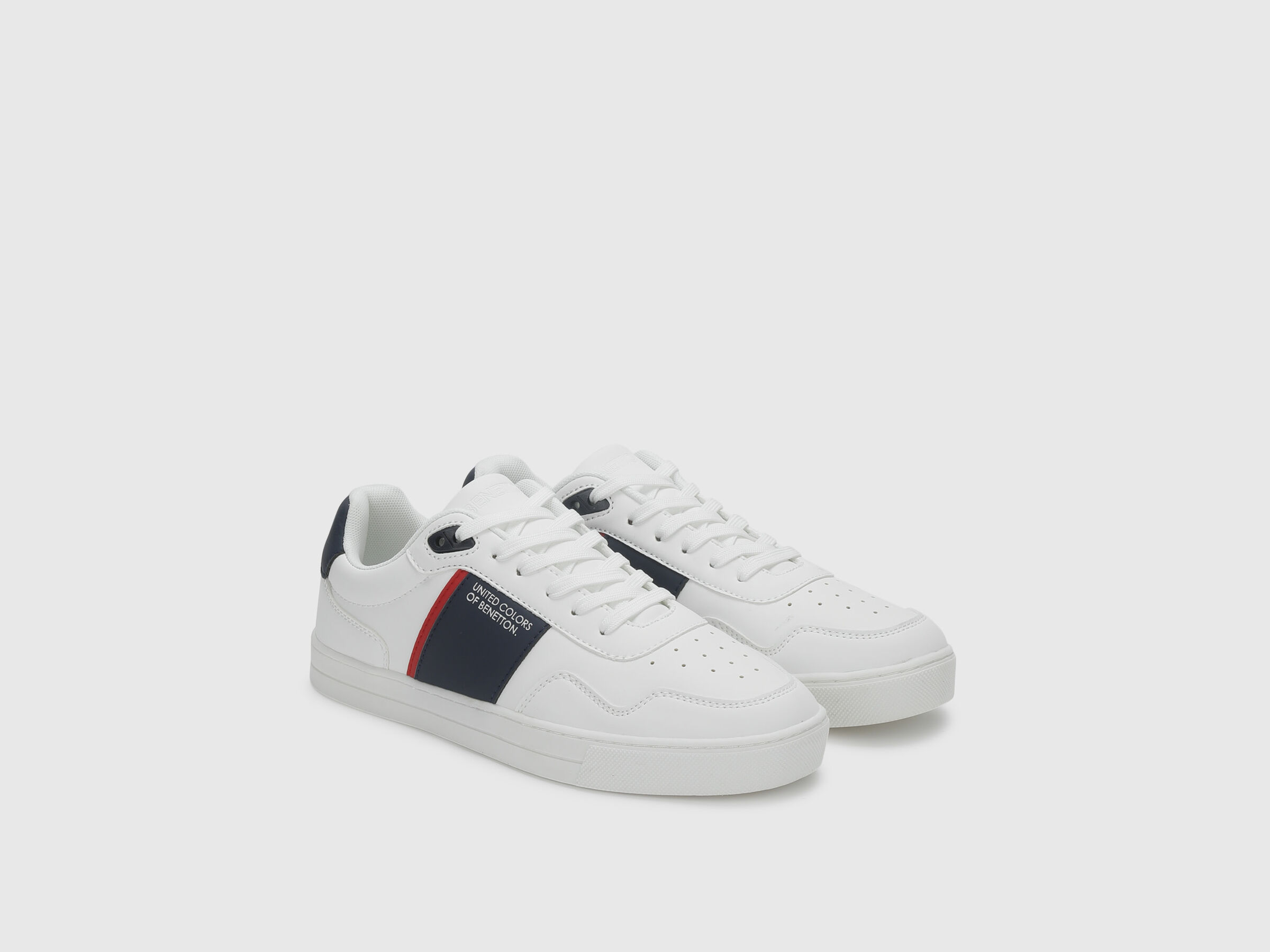 UNITED COLORS OF BENETTON SNEAKER image number 2